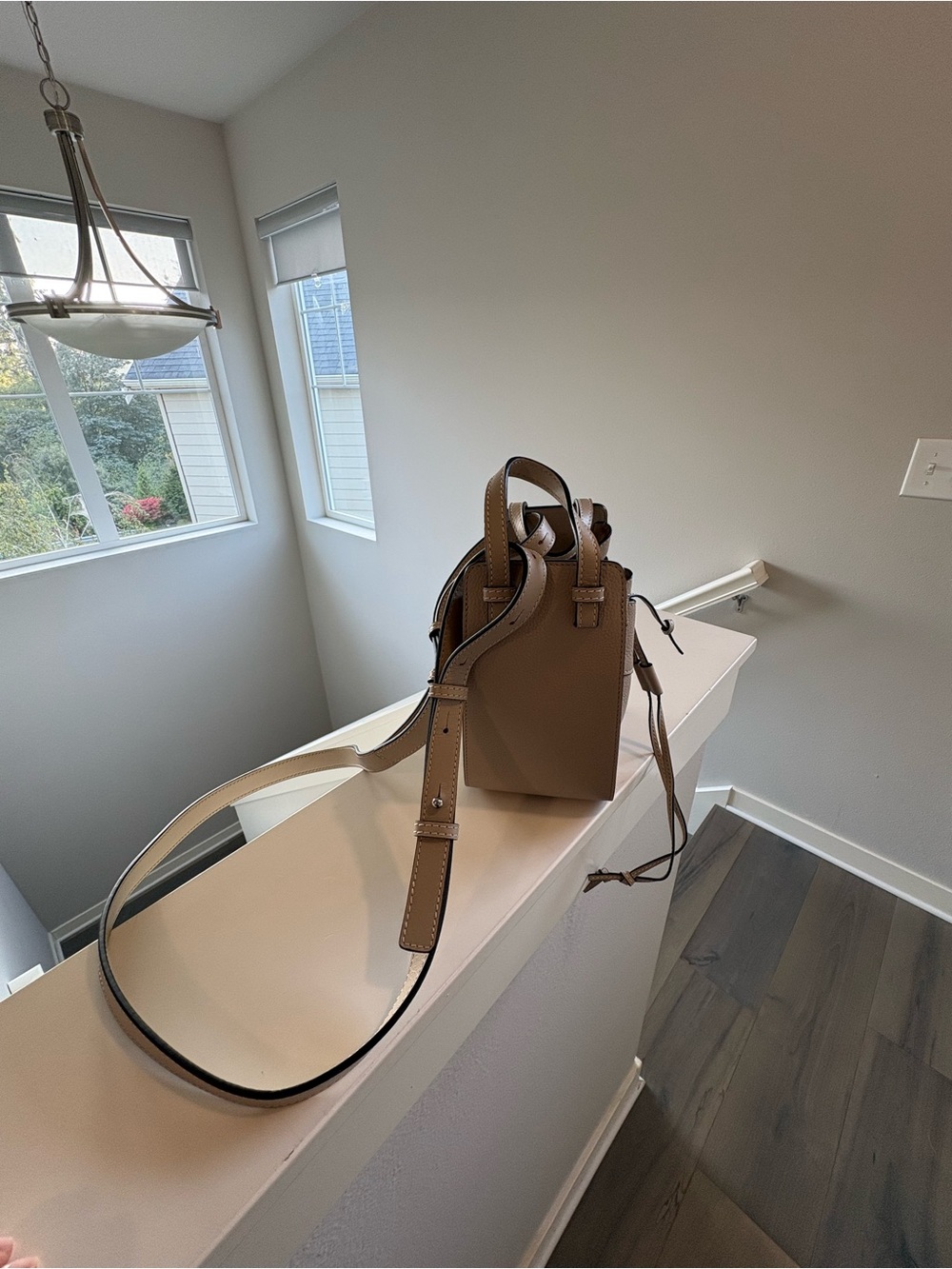 Crossbody bag (size mini) in Excellent condition